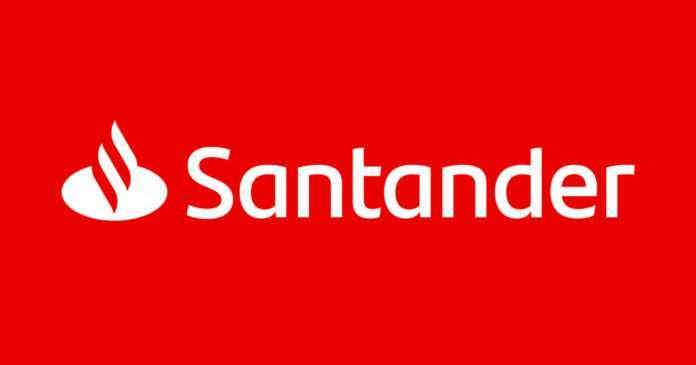 Santander (Imagem: Santander)