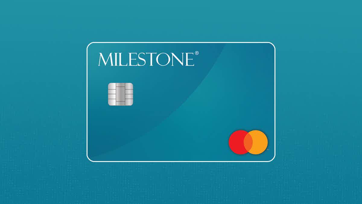 Check out this Milestone® Mastercard® - Unsecured For Less Than Perfect Credit review. Source: The Mister Finance.