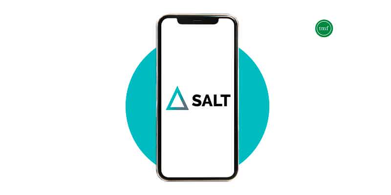 See how to buy Salt crypto! Source: The Mister Finance