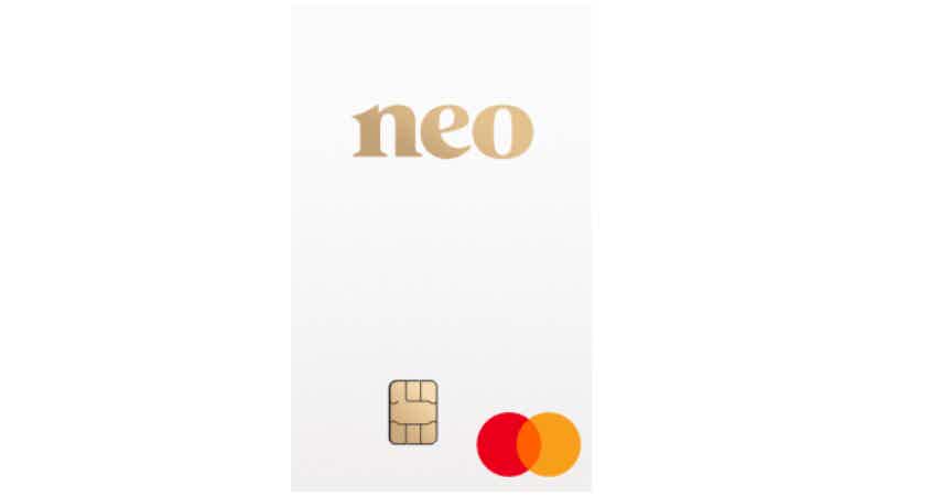Check out our Neo card review! Source: Neo Financial