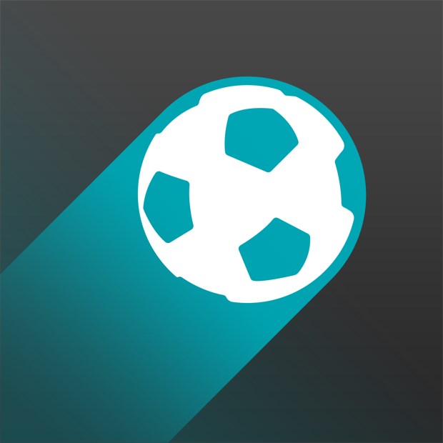 Conheça o aplicativo Forza Football. Fonte: Microsoft.