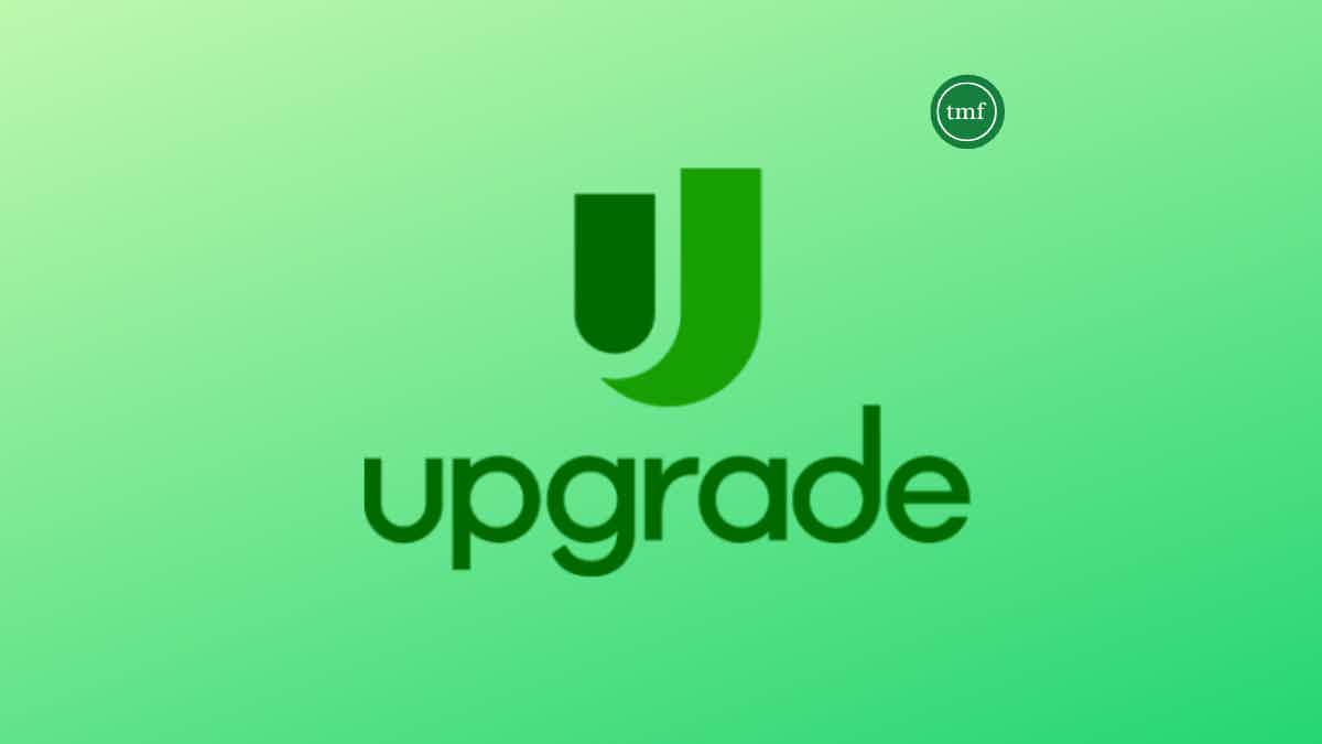 upgrade rewards checking account