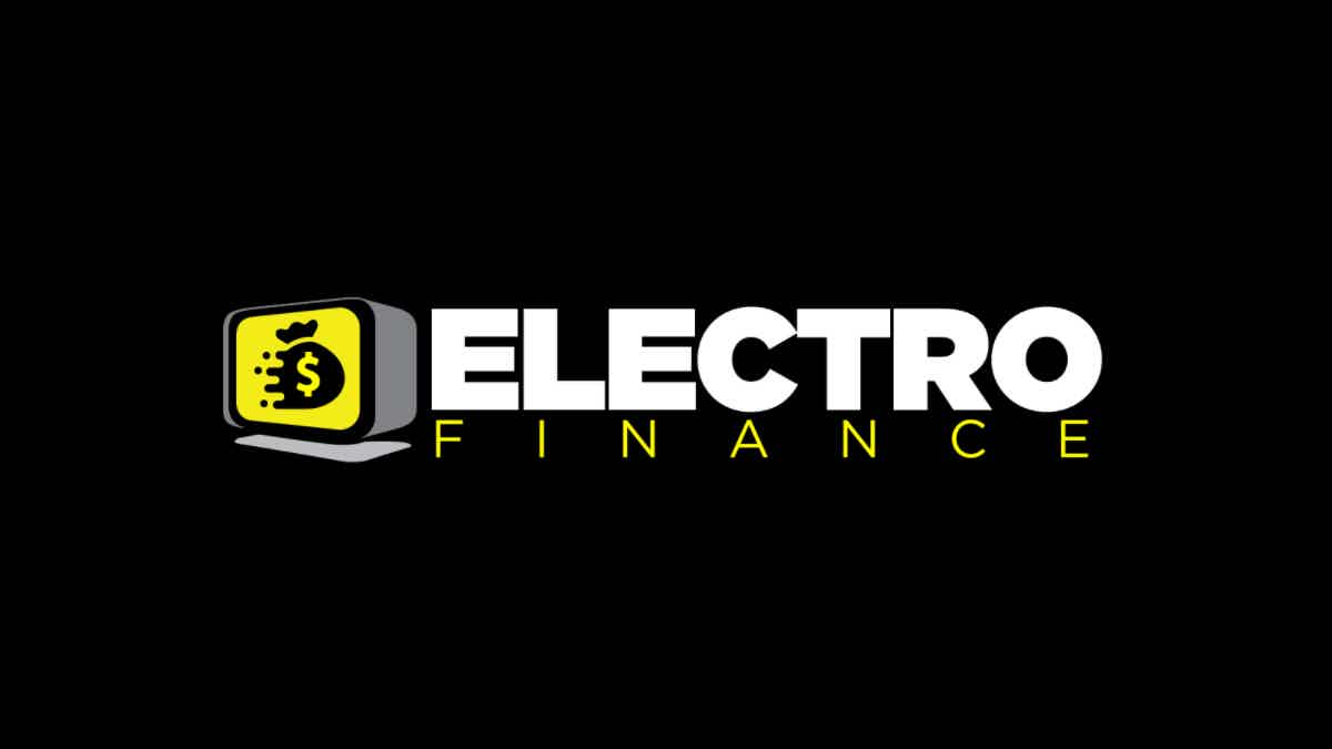 Learn more about the ElectroFinance Lease. Source: ElectroFinance.