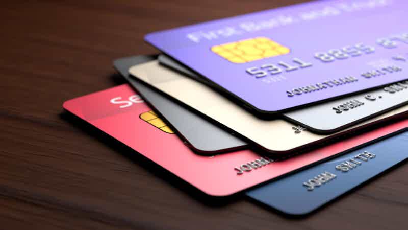 Saiba qual o cartão de crédito fácil de aprovar. | Imagem: Suno