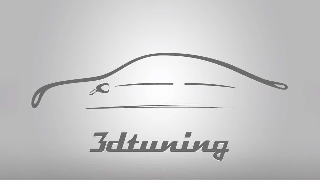Veja como baixar o app 3D Tuning. Fonte: Youtube 3DTuning.com.