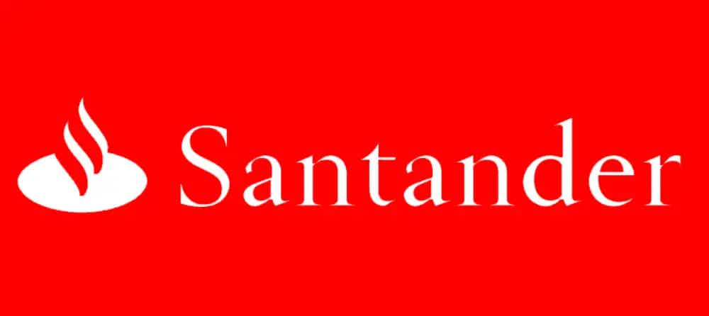 Mas, afinal, quem é o Santander? Fonte: Santander.