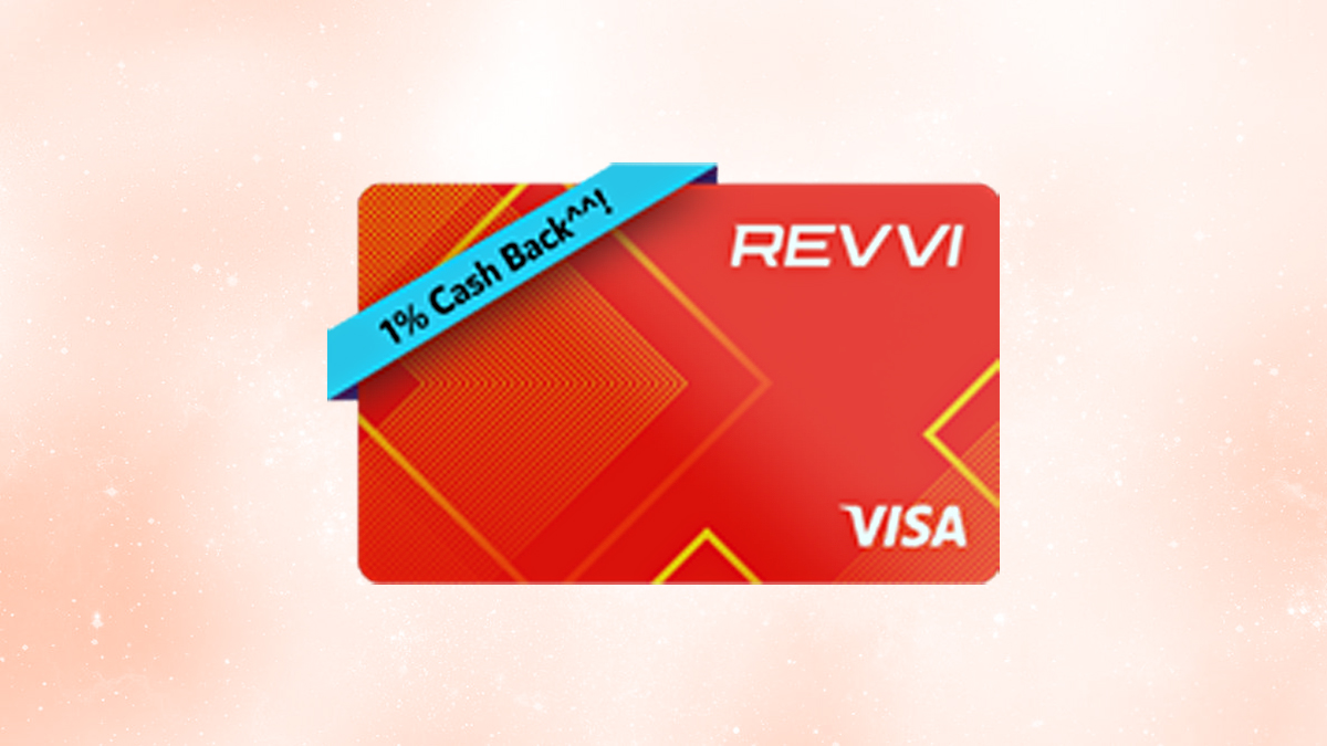 Revvi Card full review. Source: The Mister Finance.