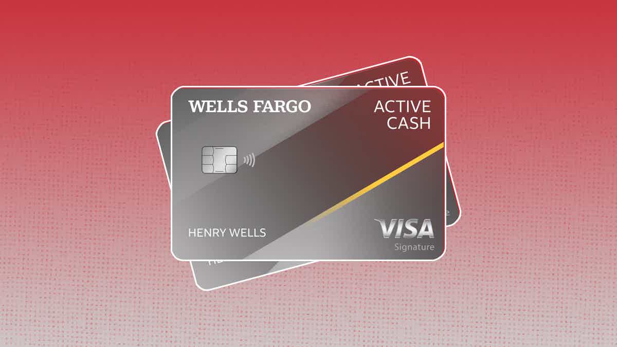 Learn how you can easily apply for the Wells Fargo Active Cash® Card. Source: The Mister Finance. 