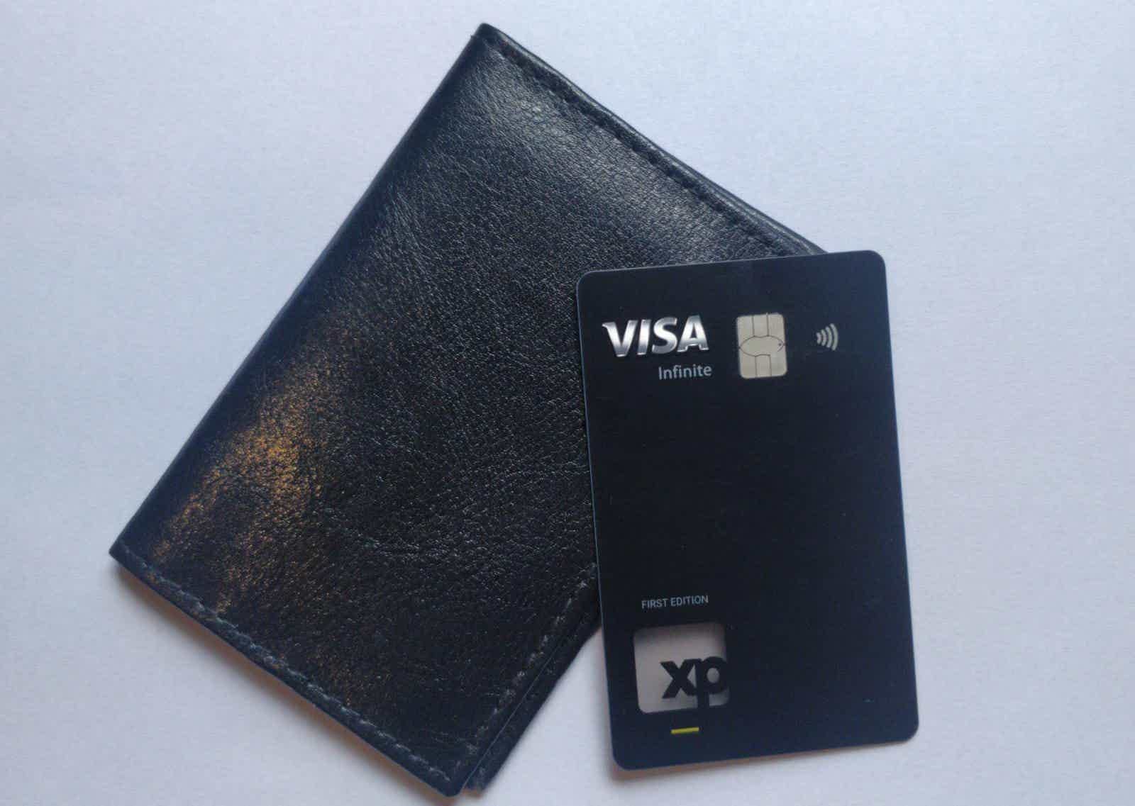 O Cartão de crédito XP vale a pena?