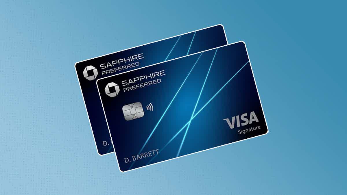 Check all the features and benefits of the Chase Sapphire Preferred® Card. Source: The Mister Finance.