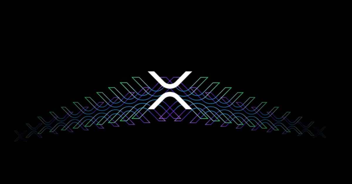 Logo XRP crypto