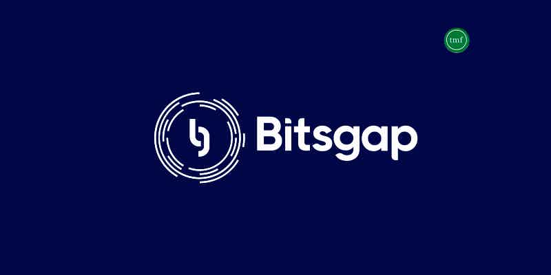 See if this trading bot is the best for you in our Bitsgap trading bot review! Source: The Mister Finance