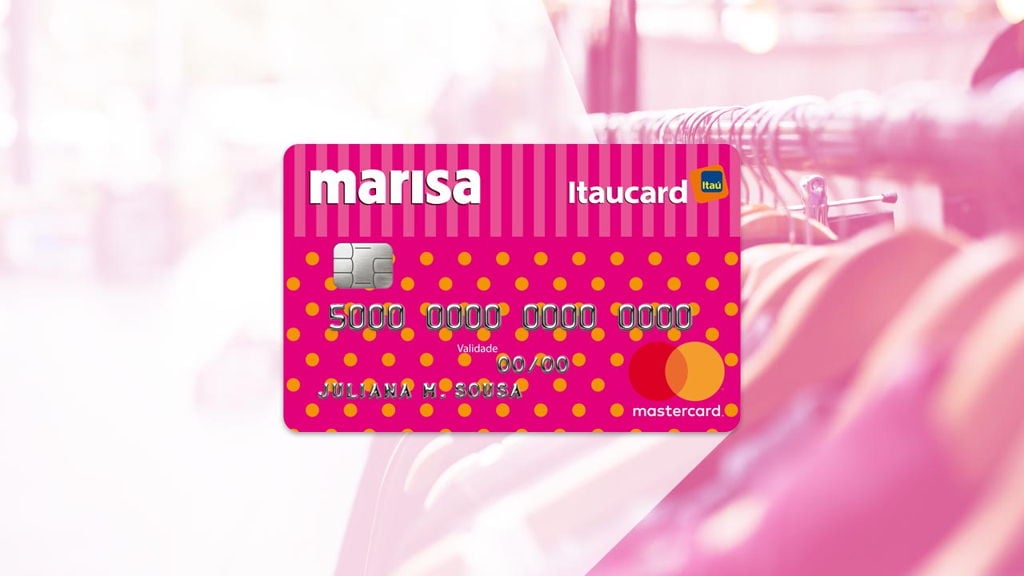 O que você precisa saber sobre o Cartão de crédito Marisa