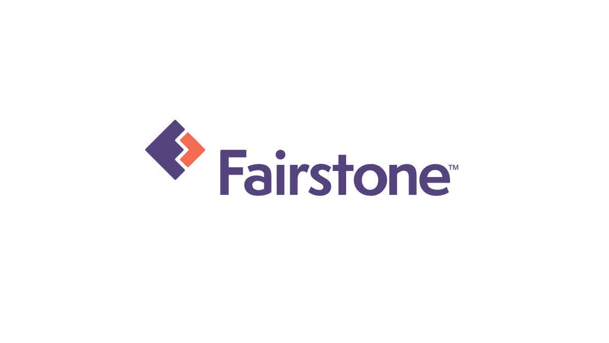 Logo Fairstone