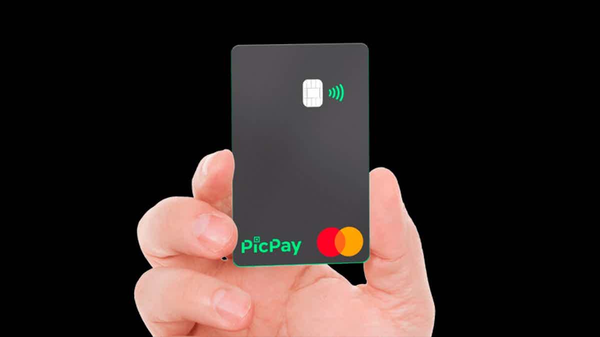 O Cartão de crédito Picpay vale a pena?