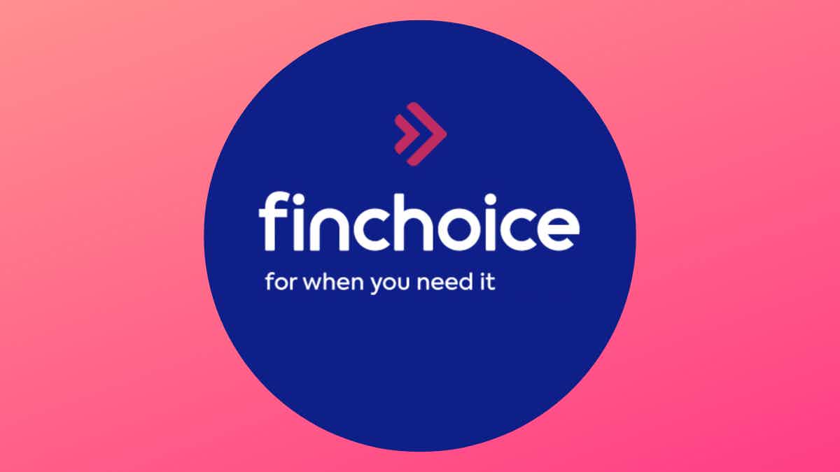 Apply online for your personal loan with Finchoice. Source: The Mister Finance.