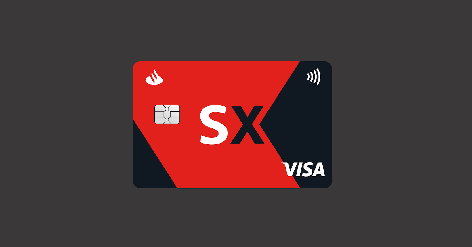 Cartão Superdigital ou Cartão Santander SX: qual escolher? Imagem: Melhores destinos