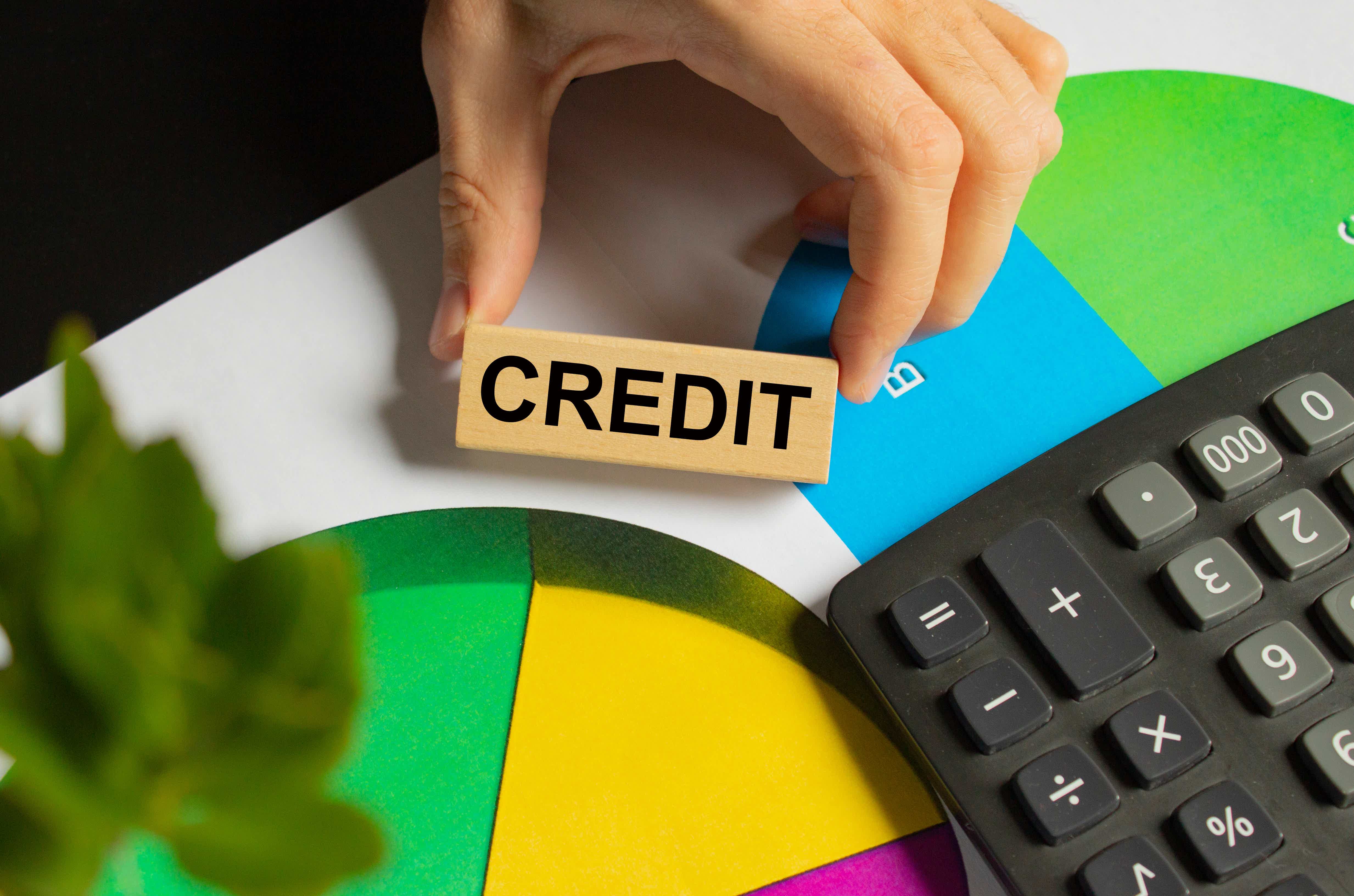 Read this post to see if your credit score is good enough for Care Credit. Source: Adobe Stock.
