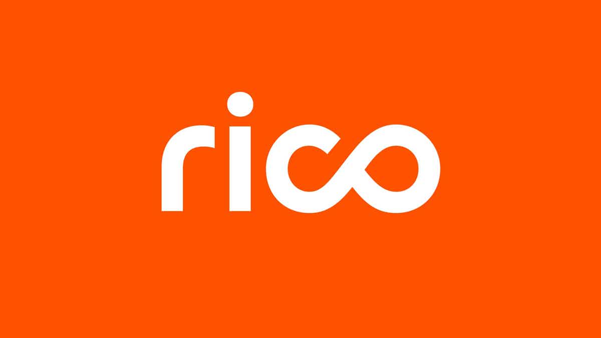 XP deve oferecer cartão para clientes da Rico ainda em 2022. Fonte: Rico.
