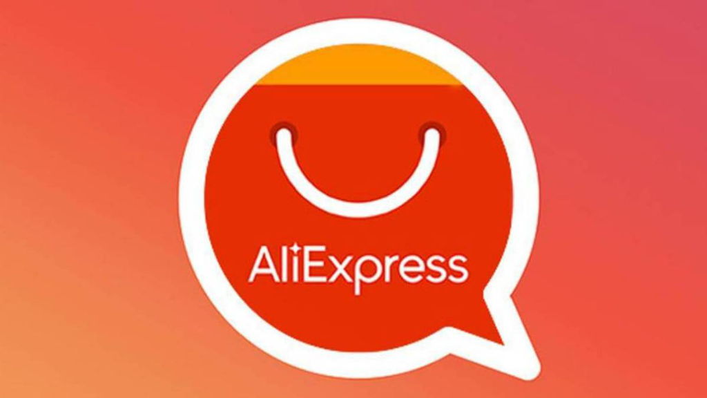 Métodos de pagamento no Aliexpress