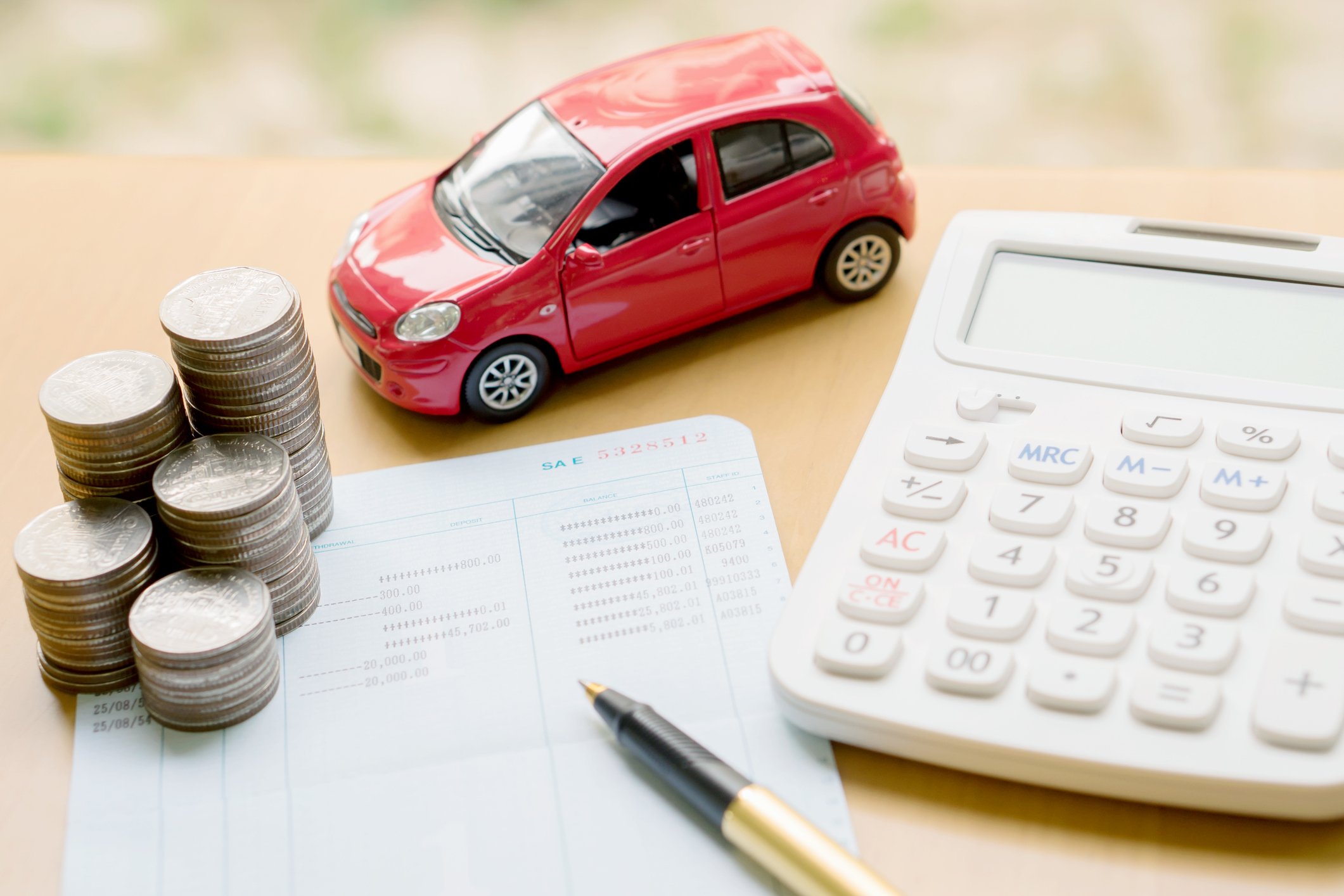 Comprar carro com dívida (Imagem: AutoPapo.UOL)