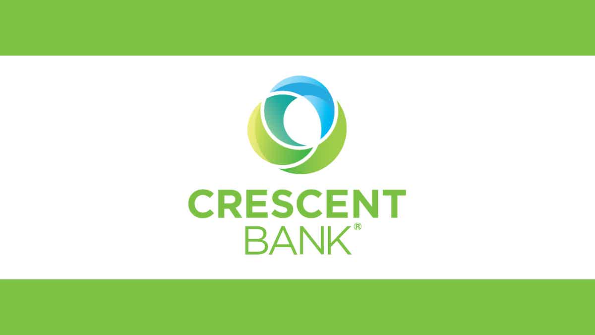 Read our Crescent Bank review! Source: The Mister Finance.