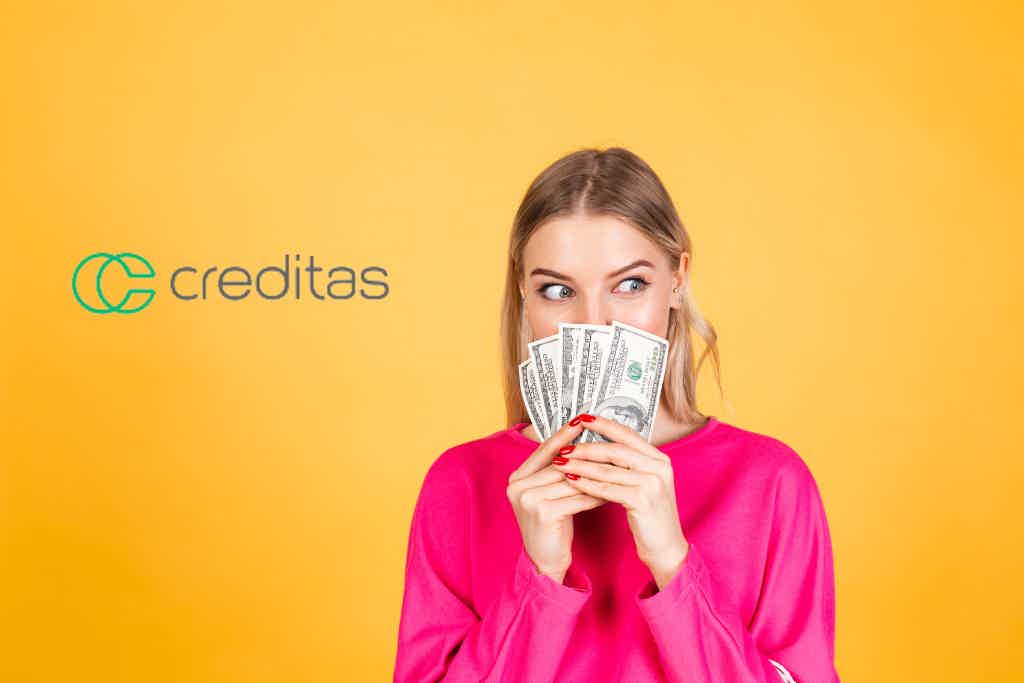 Antes de mais nada, veja mais informações sobre o empréstimo consignado Creditas agora mesmo! Fonte: Freepik / Creditas.
