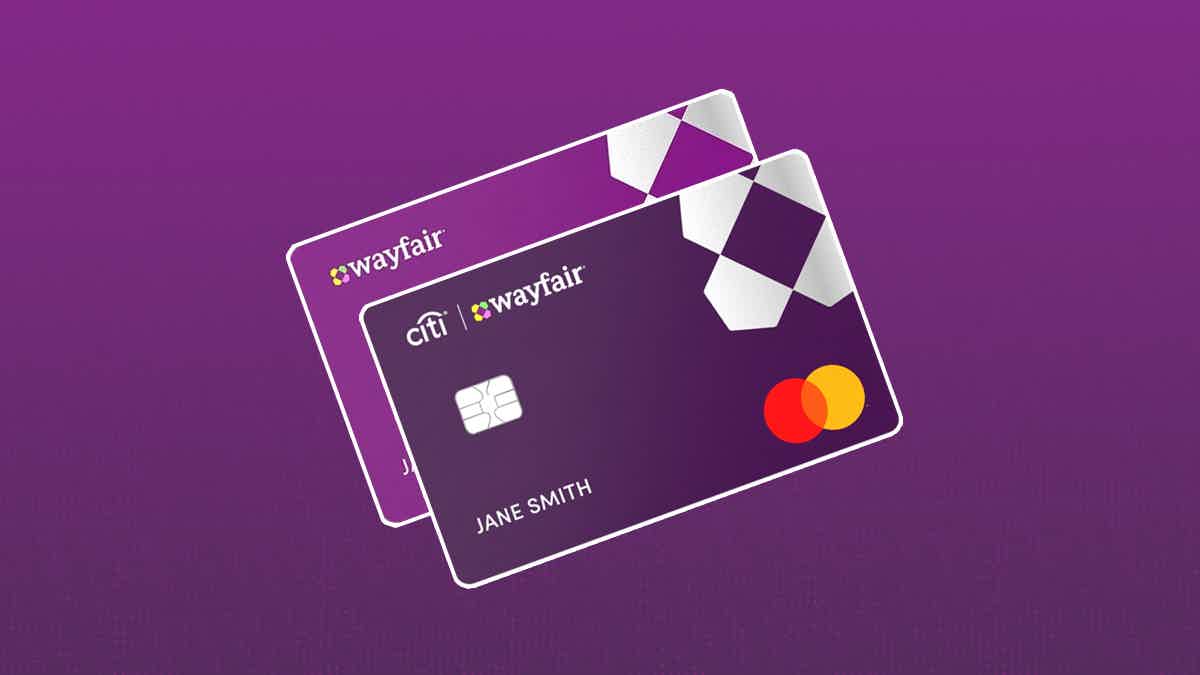 See what are the benefits of the Wayfair credit card. Source: The Mister Finance.