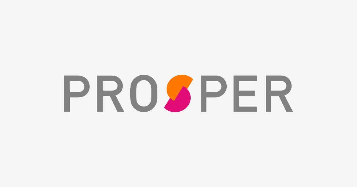 Learn more about Prosper Personal Loans. Source: Prosper Facebook.
