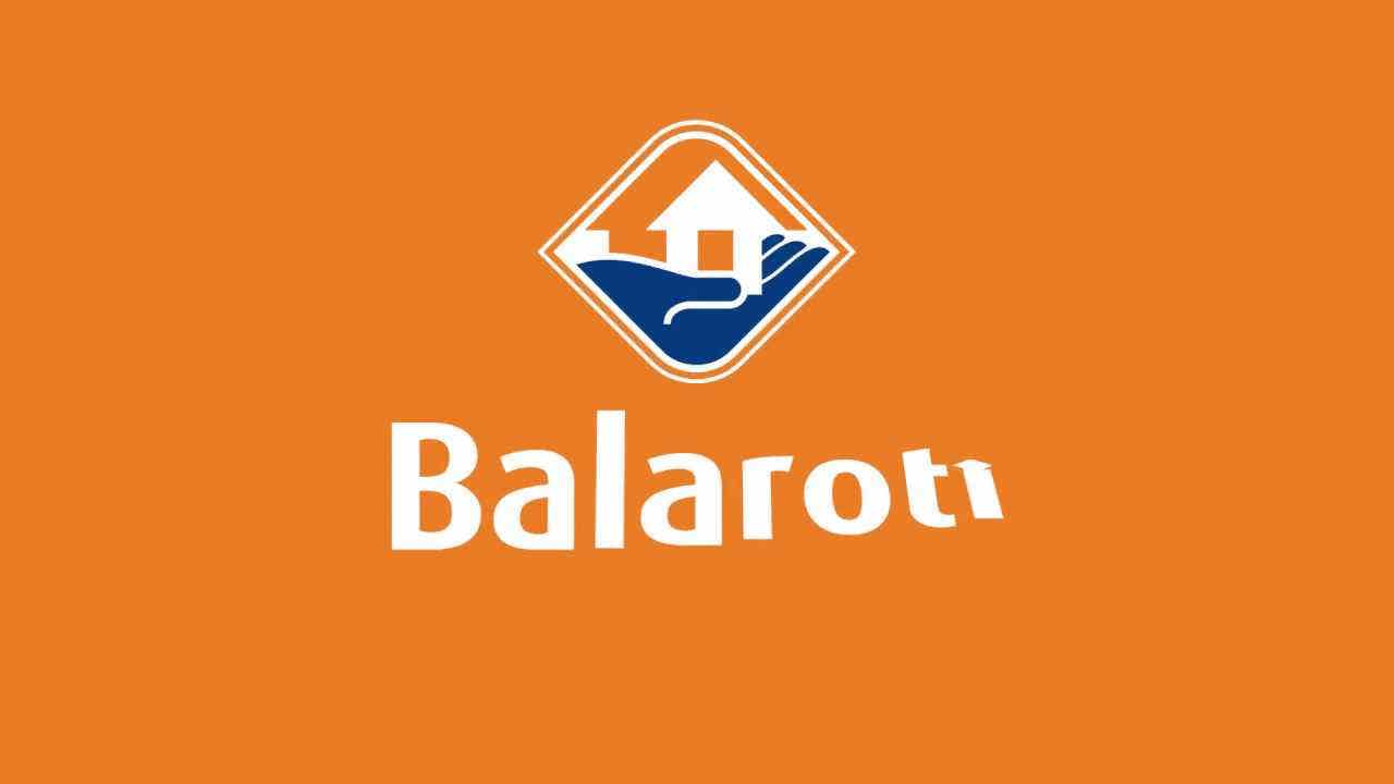 Como solicitar o financiamento para construção Balaroti Imagem: Senhor Panda