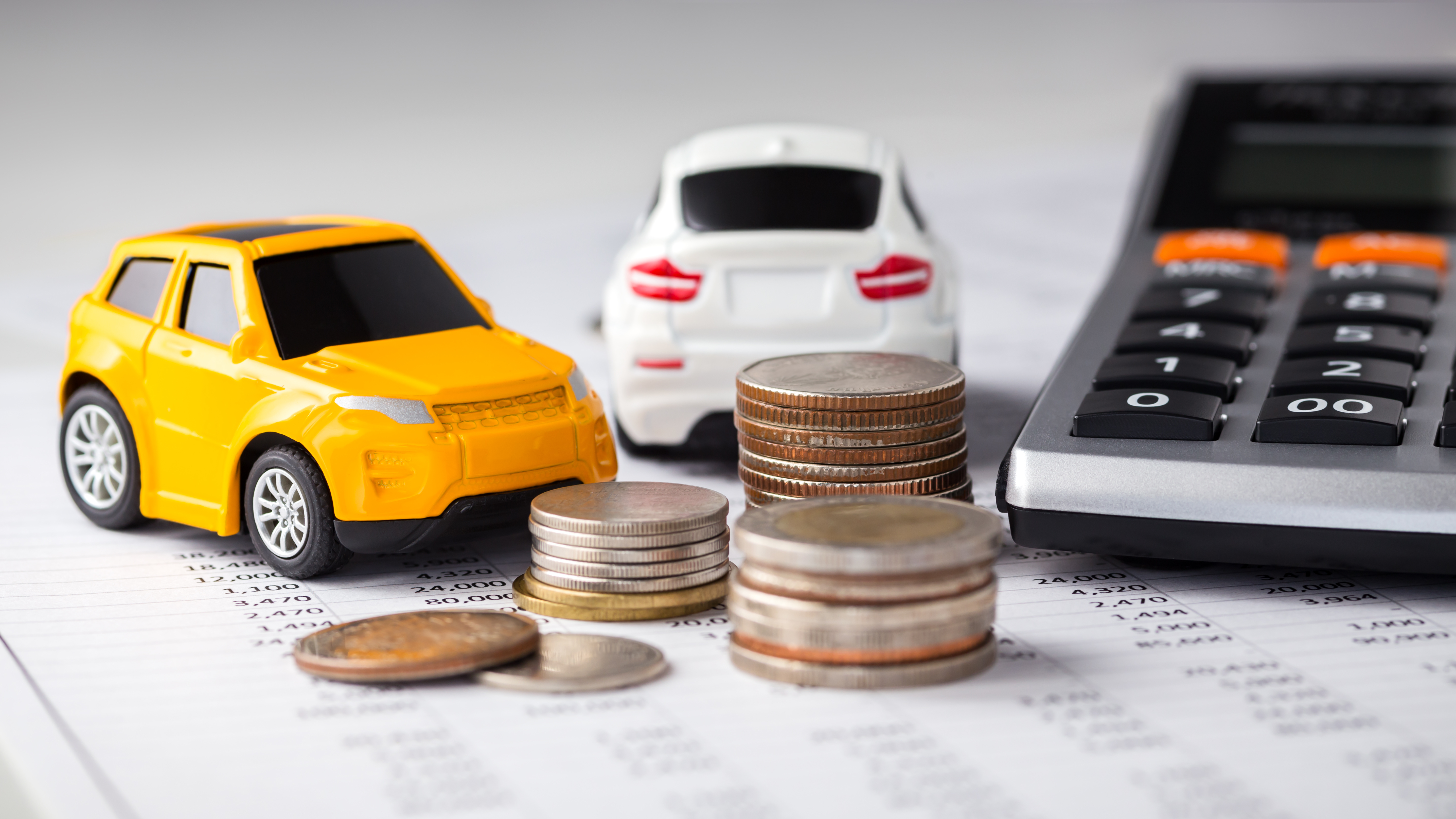 Conheça a melhor opção para financiar seu carro. Fonte: Adobestock.