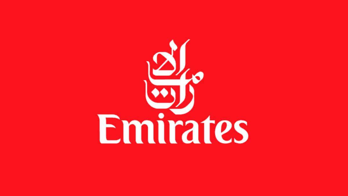Emirates Airline Sales