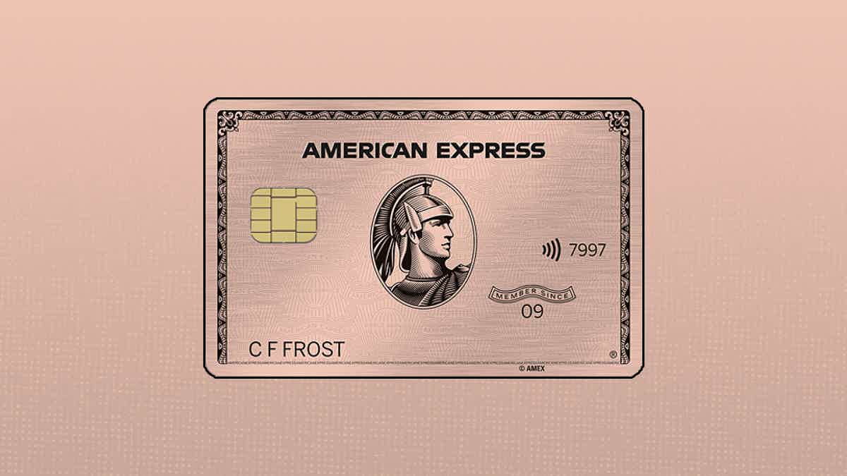 Learn what the American Express® Gold Card can offer you. Source: The Mister Finance. 