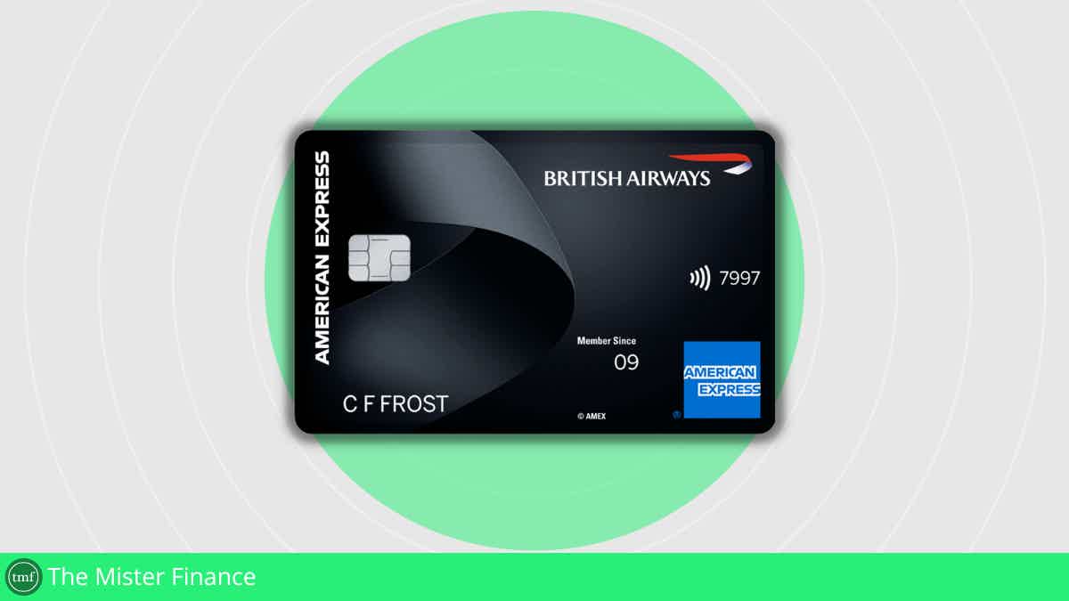 See how this credit card will improve your travel experience. Source: The Mister Finance.
