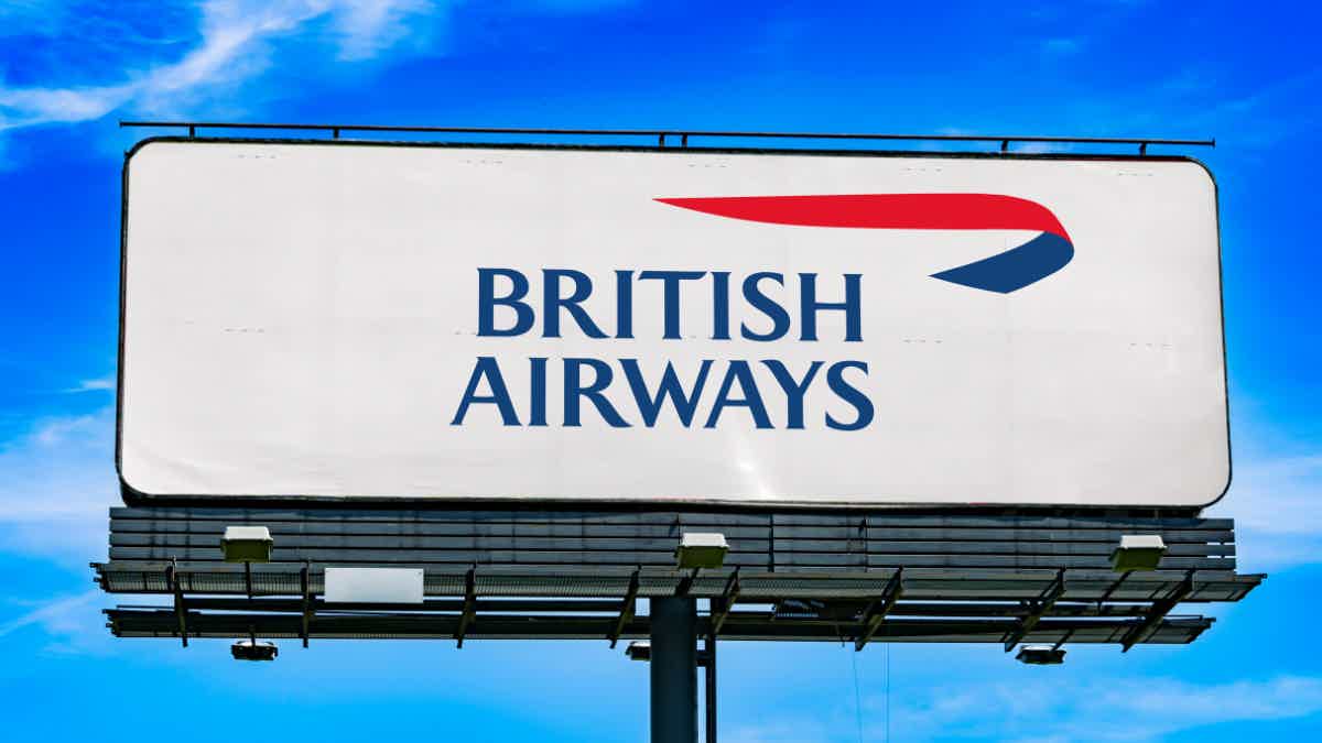Learn how to buy your British Airways tickets. Source: Adobe Stock.