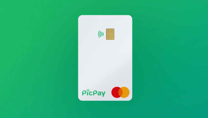 Cartão de Crédito PicPay