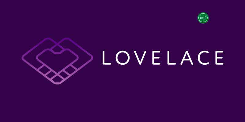 Lovelace logo
