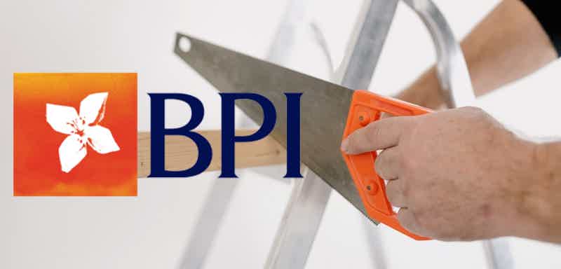 Descubra como pedir o crédito do BPI. Fonte: Senhor Finanças / BPI.