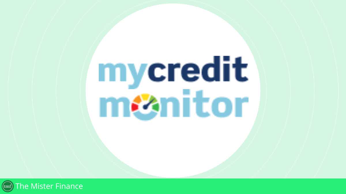 Learn how to use this credit monitoring platform. Source: The Mister Finance.
