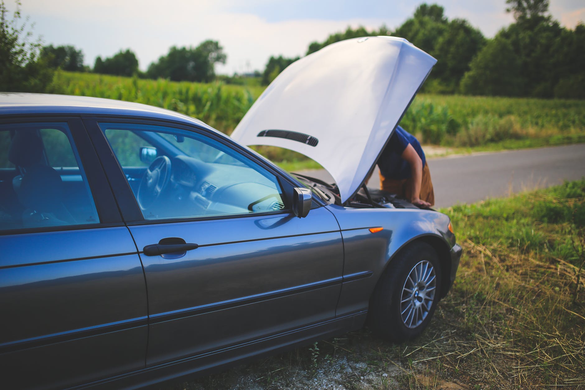 Como Saber Se A Bateria Do Carro Estragou Veja Nossas 5 Dicas Simples 