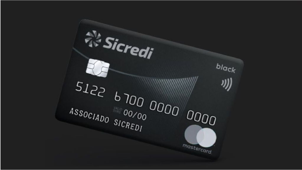 Como solicitar cartão Sicredi Mastercard Black