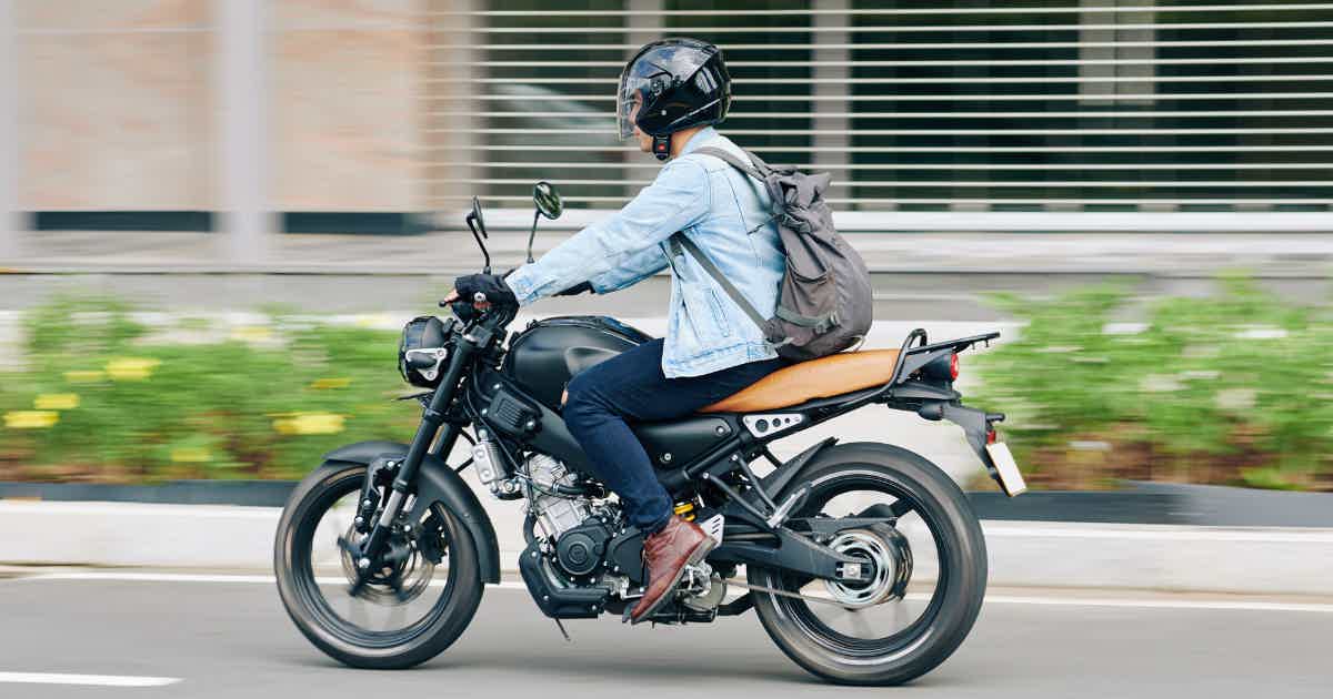 Estas motos são acessíveis e eficientes. Mas qual é a melhor para você? /Freepik.