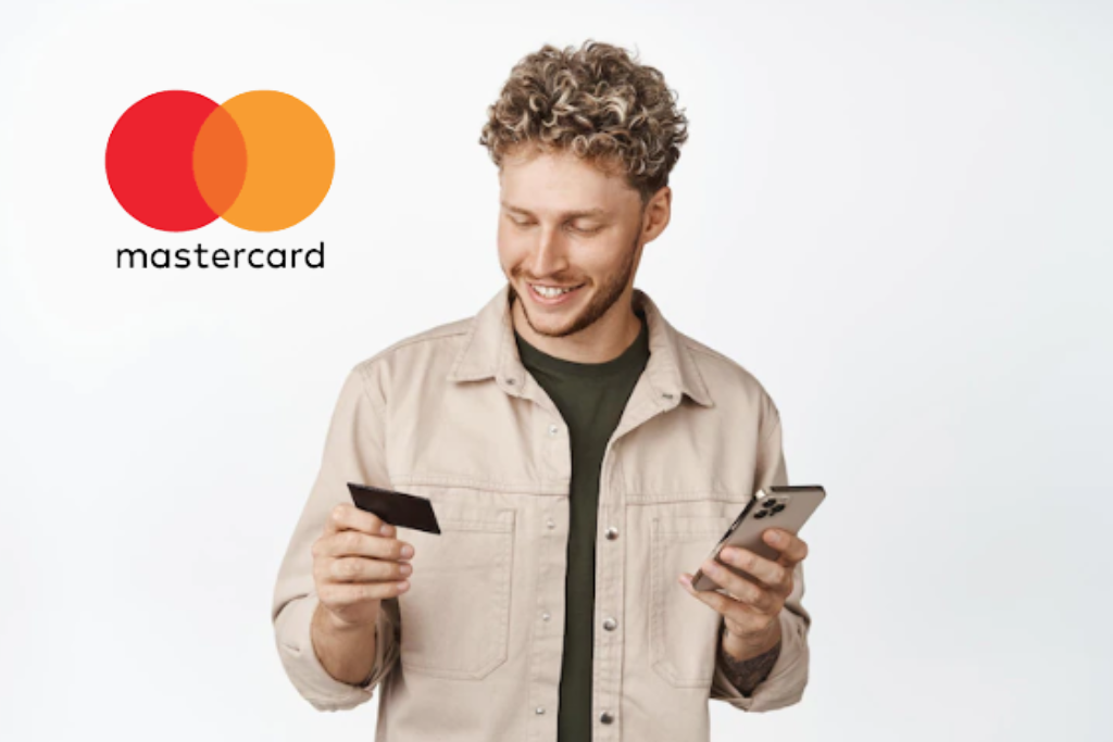 Antes de mais nada, veja aqui os principais cartões da bandeira de cartão de crédito Mastercard. Fonte: Freepik / Mastercard.