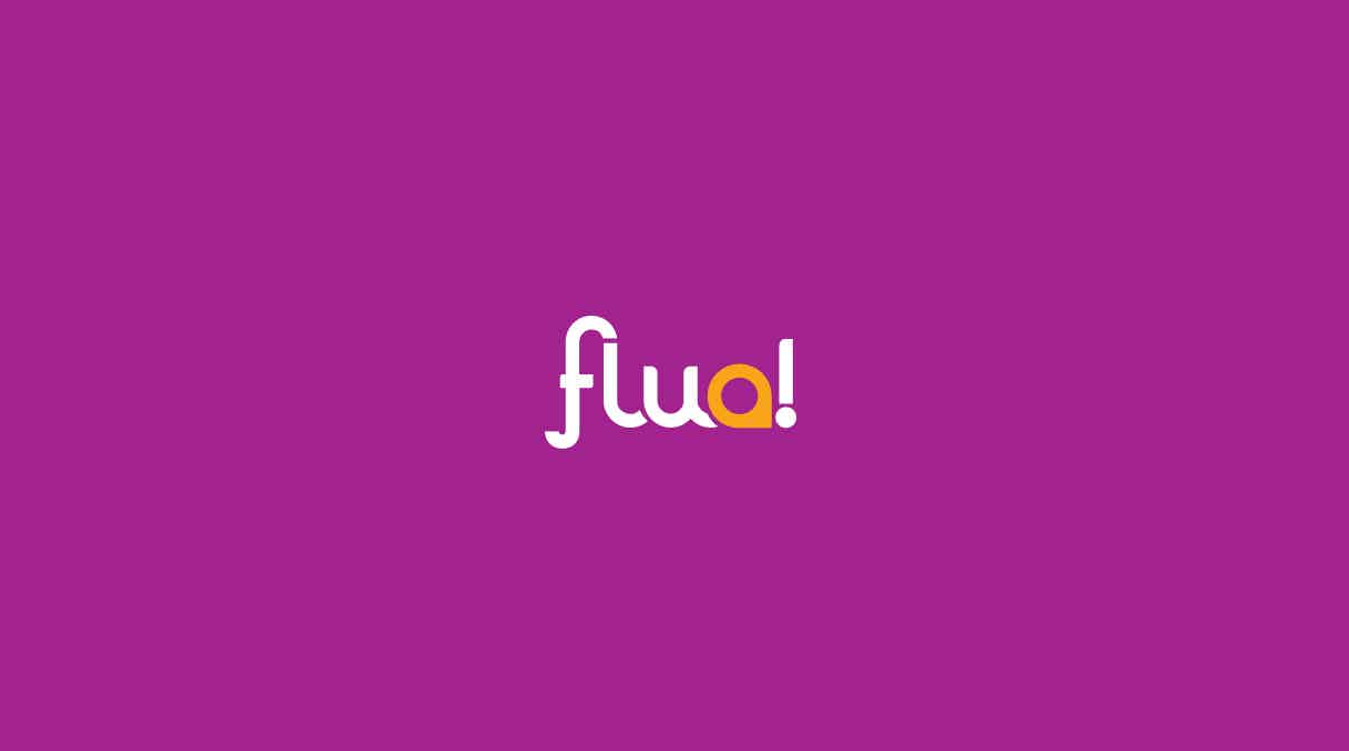 Logo Flua