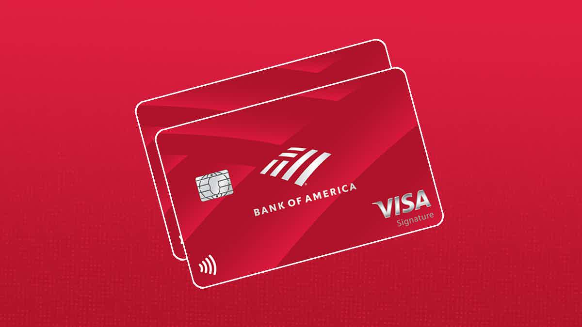 Read our Bank of America® Customized Cash Rewards credit card overview. Source: The Mister Finance. 