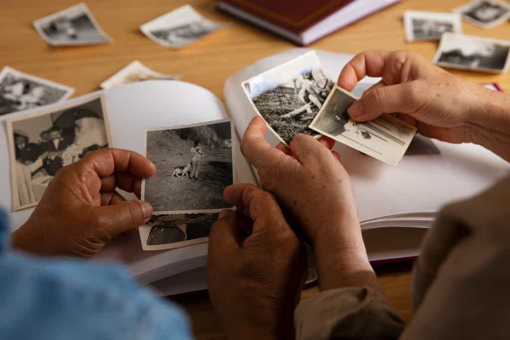 Veja como funciona e quais são os aplicativos para recuperar fotos apagadas. Fonte: Freepik.