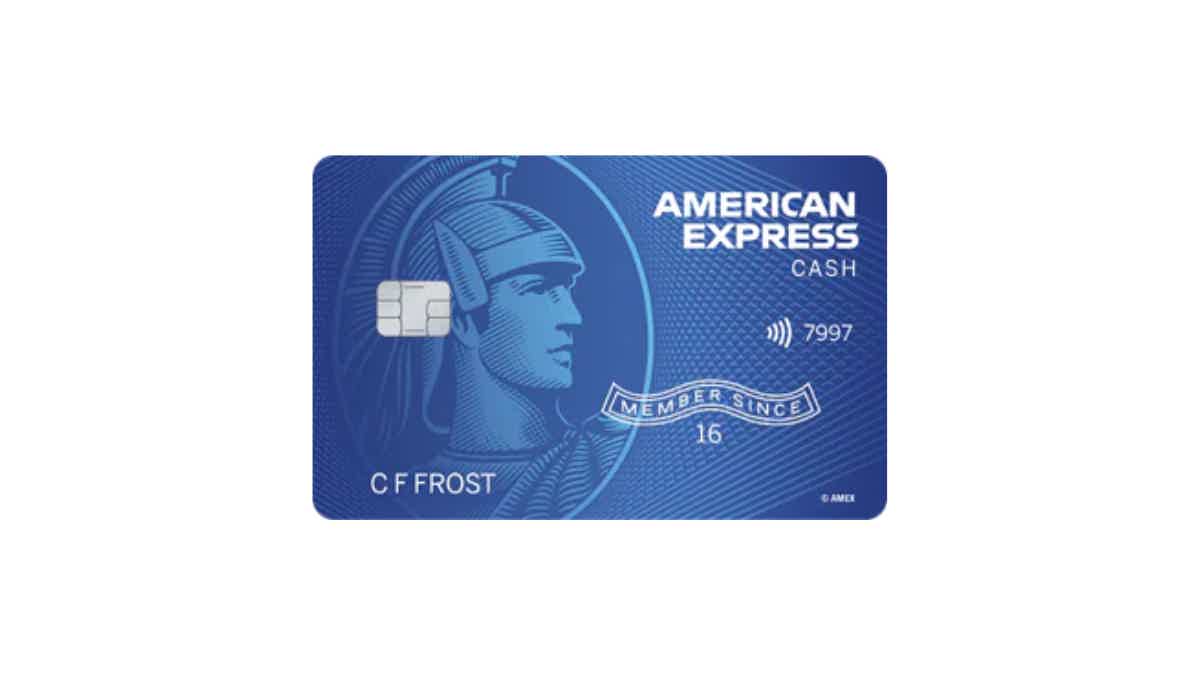 american express cash magnet