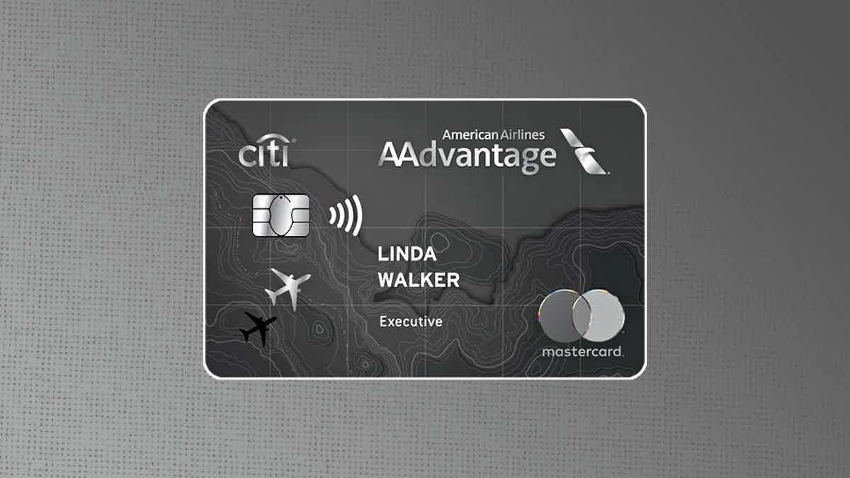 This credit card will give you the best travel experience. Source: The Mister Finance.