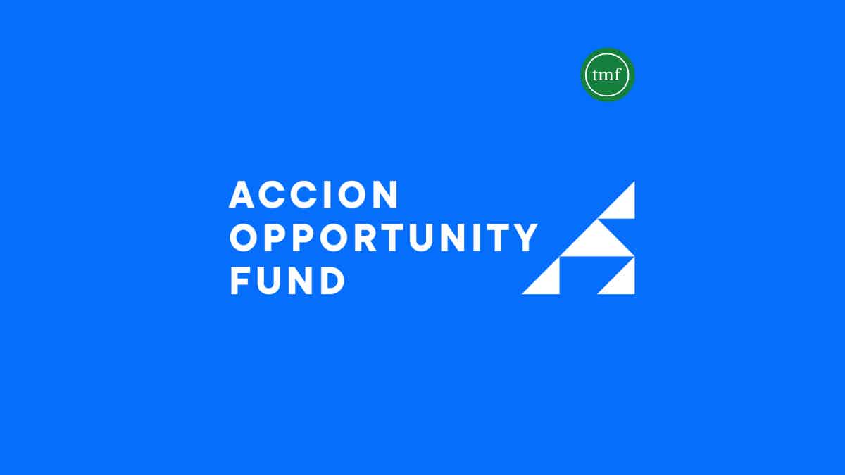 accion opportunity fund