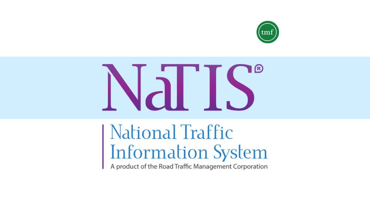 Do you know how to use Natis online services? We'll tell you! Source: The Mister Finance.